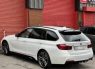2018 BMW 330d M Sport Shadow Edition Touring *PRONAV+ELECTRIC HEATED SEATS+HEATED STEERING* Auto