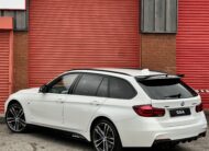 2018 BMW 330d M Sport Shadow Edition Touring *PRONAV+ELECTRIC HEATED SEATS+HEATED STEERING* Auto