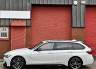 2018 BMW 330d M Sport Shadow Edition Touring *PRONAV+ELECTRIC HEATED SEATS+HEATED STEERING* Auto