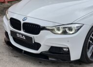 2018 BMW 330d M Sport Shadow Edition Touring *PRONAV+ELECTRIC HEATED SEATS+HEATED STEERING* Auto