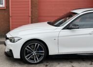 2018 BMW 330d M Sport Shadow Edition Touring *PRONAV+ELECTRIC HEATED SEATS+HEATED STEERING* Auto