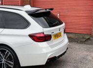 2018 BMW 330d M Sport Shadow Edition Touring *PRONAV+ELECTRIC HEATED SEATS+HEATED STEERING* Auto