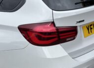 2018 BMW 330d M Sport Shadow Edition Touring *PRONAV+ELECTRIC HEATED SEATS+HEATED STEERING* Auto