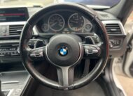 2018 BMW 330d M Sport Shadow Edition Touring *PRONAV+ELECTRIC HEATED SEATS+HEATED STEERING* Auto
