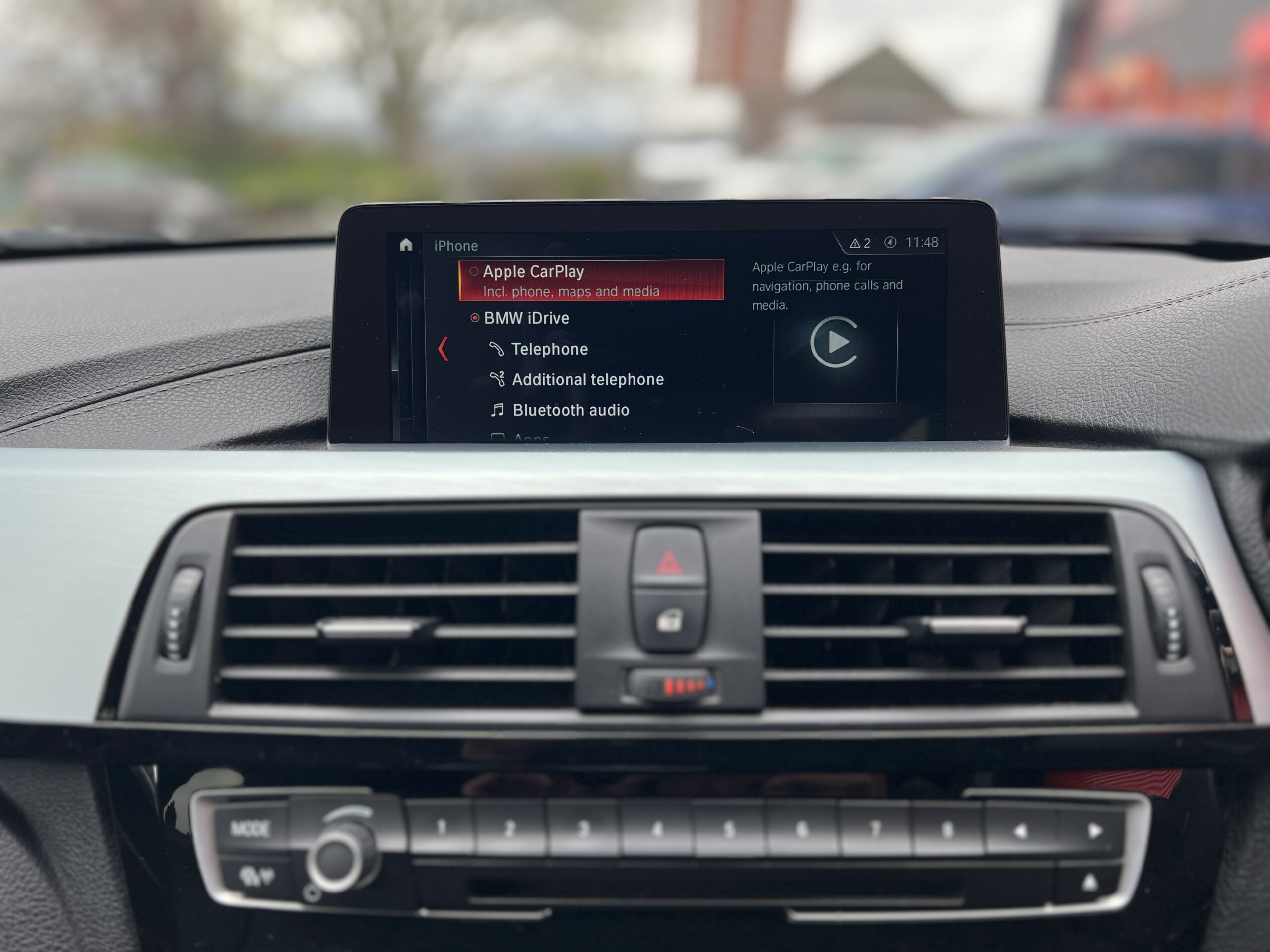 2018 BMW 330d M Sport Shadow Edition Touring *PRONAV+ELECTRIC HEATED SEATS+HEATED STEERING* Auto