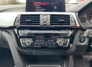 2018 BMW 330d M Sport Shadow Edition Touring *PRONAV+ELECTRIC HEATED SEATS+HEATED STEERING* Auto