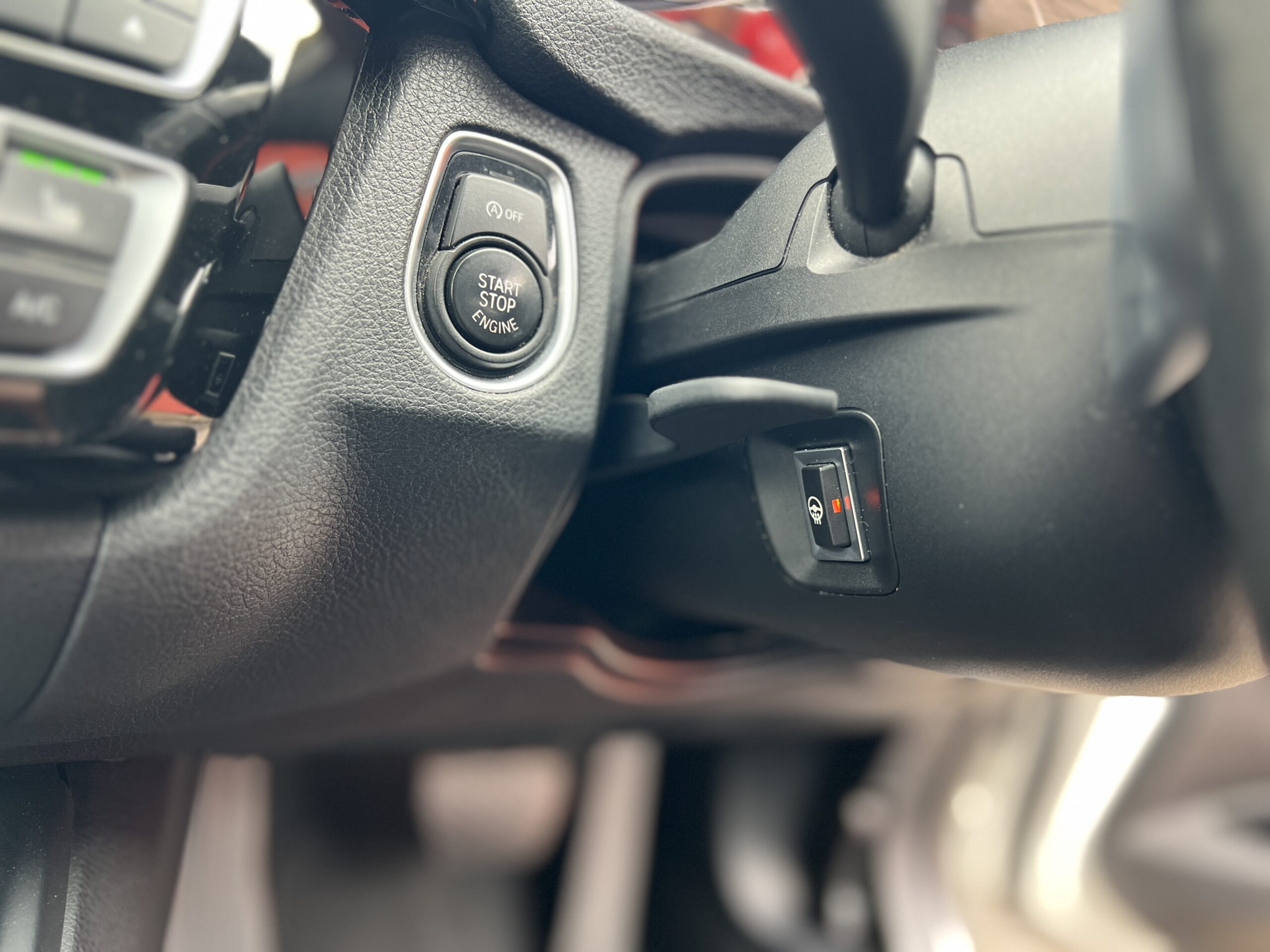 2018 BMW 330d M Sport Shadow Edition Touring *PRONAV+ELECTRIC HEATED SEATS+HEATED STEERING* Auto