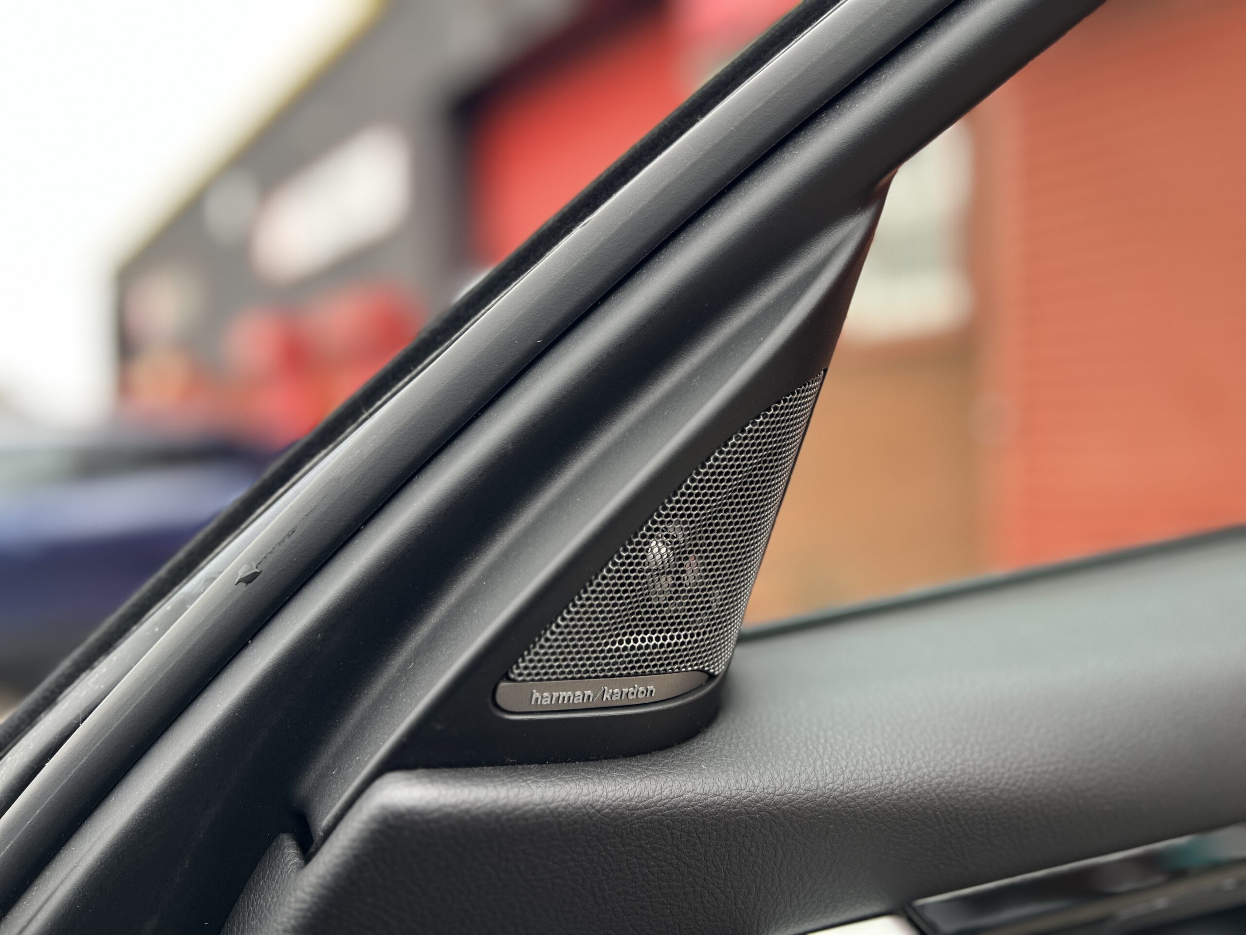 2018 BMW 330d M Sport Shadow Edition Touring *PRONAV+ELECTRIC HEATED SEATS+HEATED STEERING* Auto