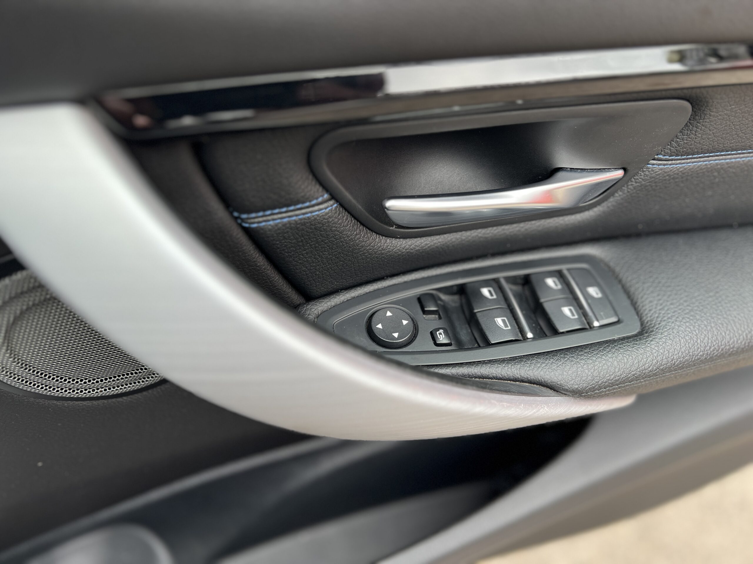 2018 BMW 330d M Sport Shadow Edition Touring *PRONAV+ELECTRIC HEATED SEATS+HEATED STEERING* Auto