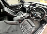 2018 BMW 330d M Sport Shadow Edition Touring *PRONAV+ELECTRIC HEATED SEATS+HEATED STEERING* Auto