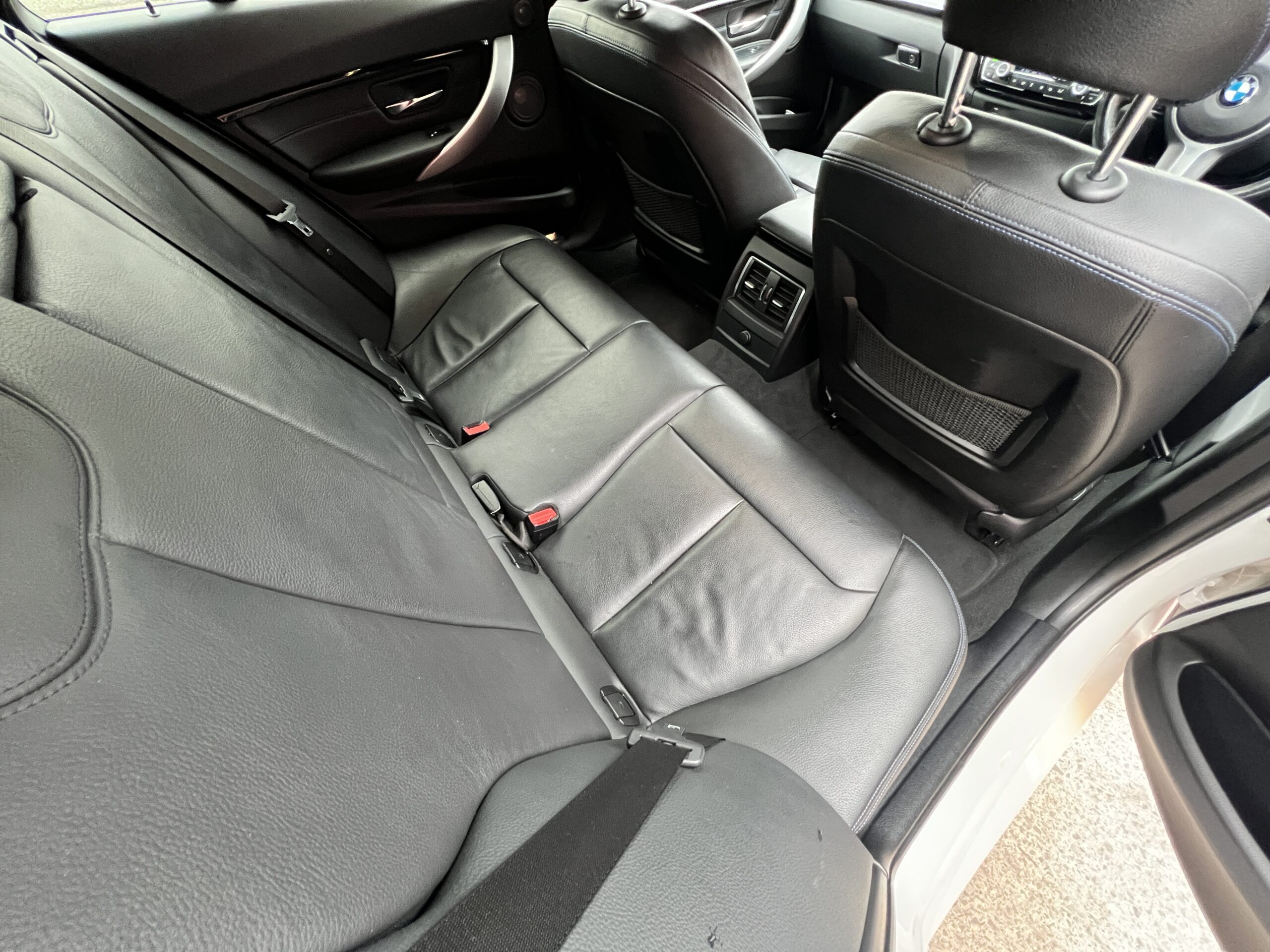 2018 BMW 330d M Sport Shadow Edition Touring *PRONAV+ELECTRIC HEATED SEATS+HEATED STEERING* Auto