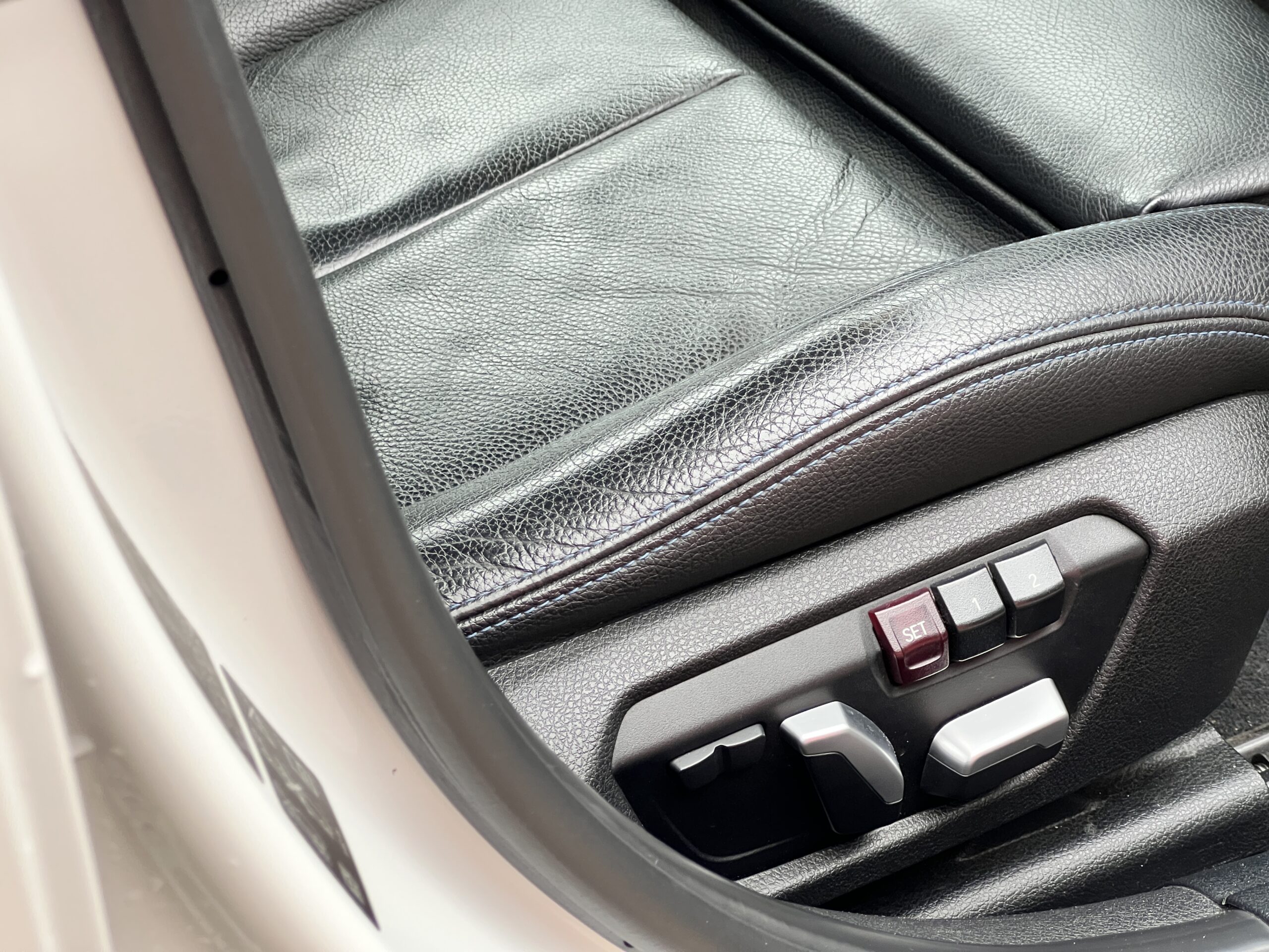 2018 BMW 330d M Sport Shadow Edition Touring *PRONAV+ELECTRIC HEATED SEATS+HEATED STEERING* Auto