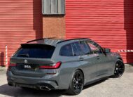 2021 BMW M340i M Sport Touring MHT *DRAVIT GREY-TECH PACK-AC SCHNITZER – LOADED* Auto