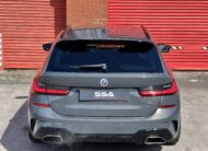 2021 BMW M340i M Sport Touring MHT *DRAVIT GREY-TECH PACK-AC SCHNITZER – LOADED* Auto