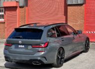 2021 BMW M340i M Sport Touring MHT *DRAVIT GREY-TECH PACK-AC SCHNITZER – LOADED* Auto