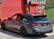 2021 BMW M340i M Sport Touring MHT *DRAVIT GREY-TECH PACK-AC SCHNITZER – LOADED* Auto