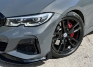 2021 BMW M340i M Sport Touring MHT *DRAVIT GREY-TECH PACK-AC SCHNITZER – LOADED* Auto