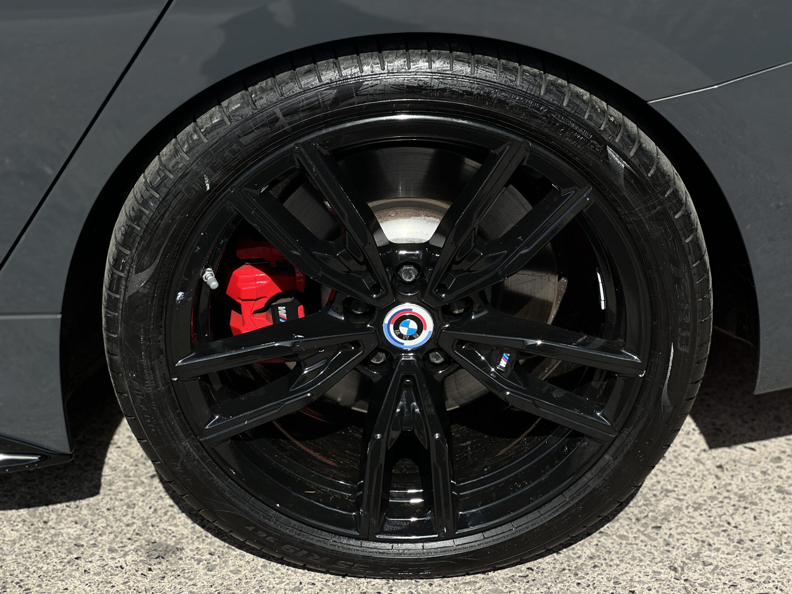 2021 BMW M340i M Sport Touring MHT *DRAVIT GREY-TECH PACK-AC SCHNITZER – LOADED* Auto