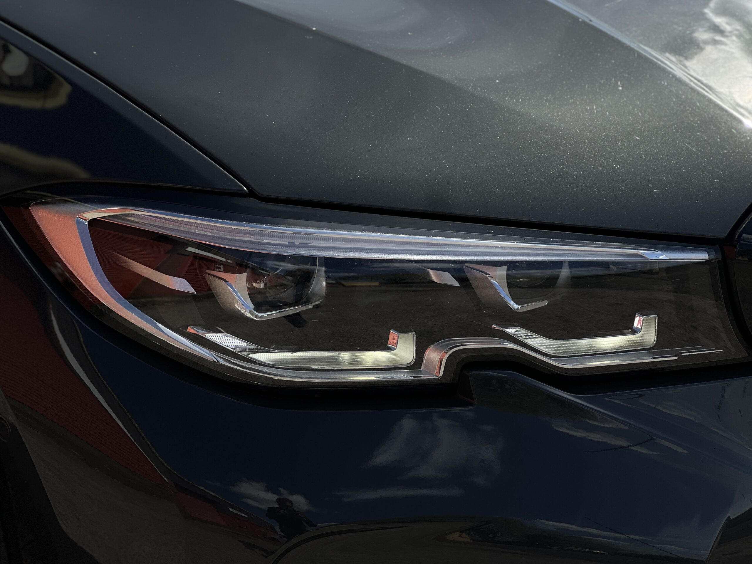 2021 BMW M340i M Sport Touring MHT *DRAVIT GREY-TECH PACK-AC SCHNITZER – LOADED* Auto