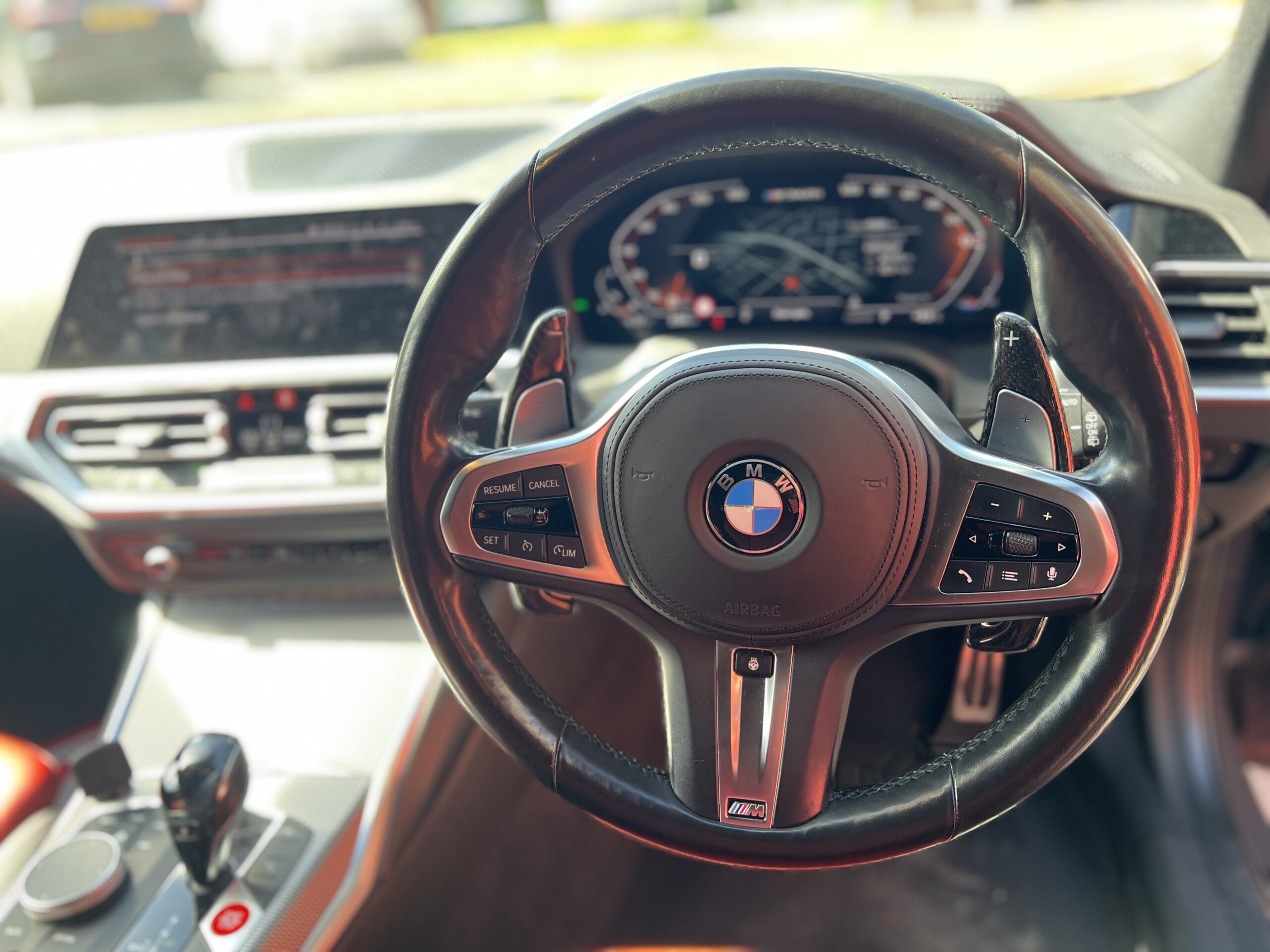 2021 BMW M340i M Sport Touring MHT *DRAVIT GREY-TECH PACK-AC SCHNITZER – LOADED* Auto