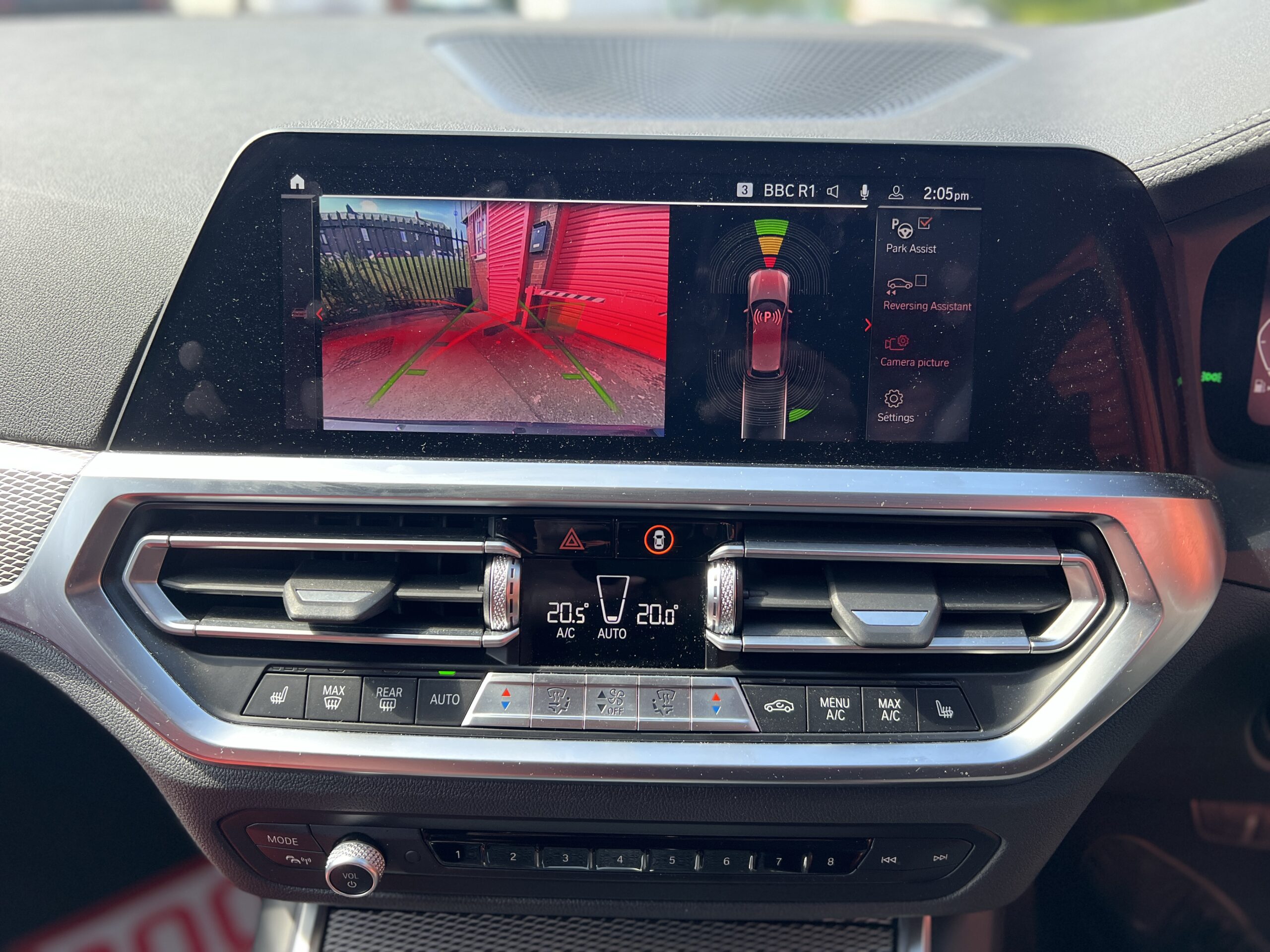 2021 BMW M340i M Sport Touring MHT *DRAVIT GREY-TECH PACK-AC SCHNITZER – LOADED* Auto