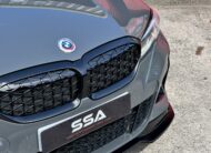 2021 BMW M340i M Sport Touring MHT *DRAVIT GREY-TECH PACK-AC SCHNITZER – LOADED* Auto