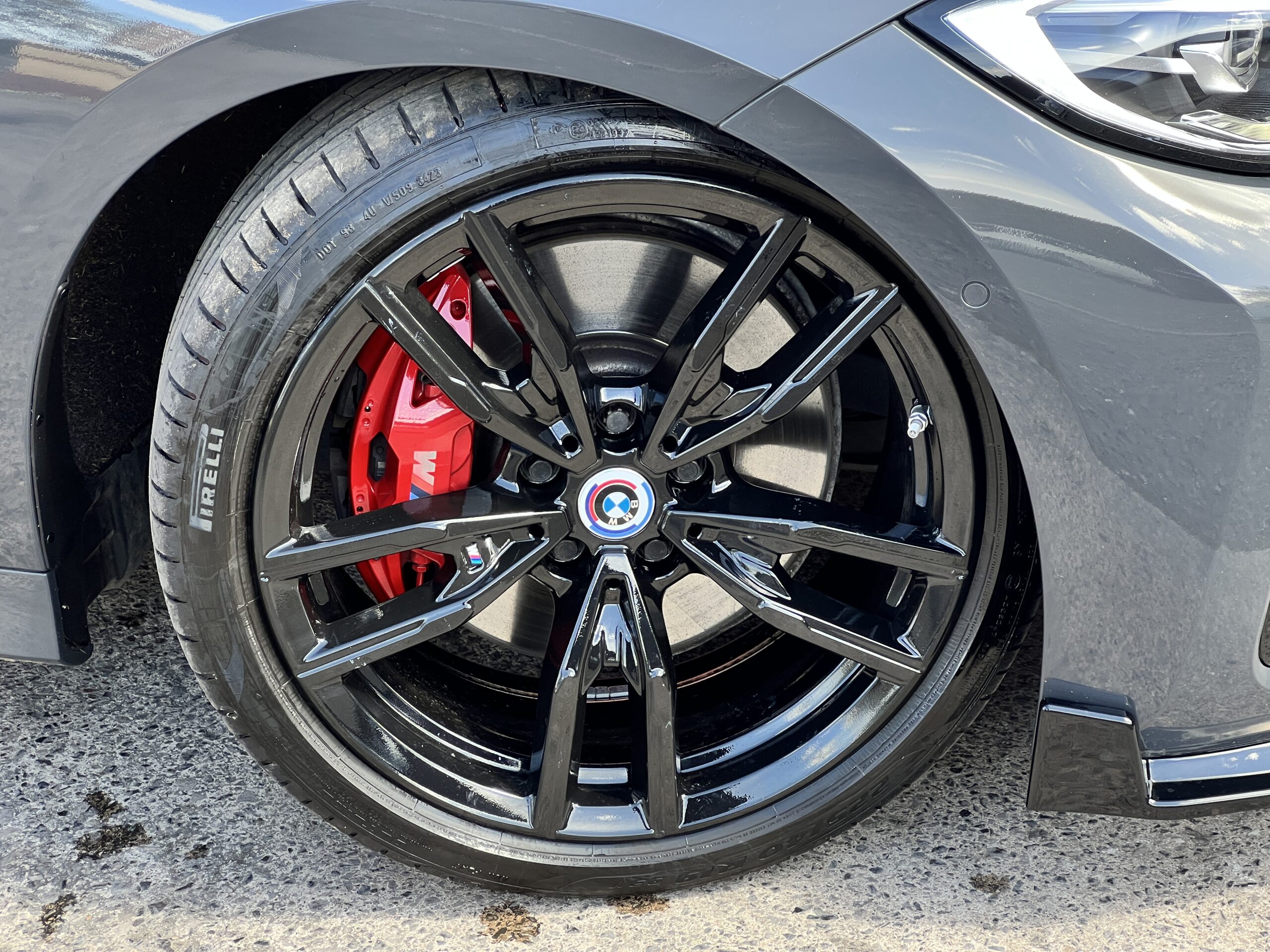 2021 BMW M340i M Sport Touring MHT *DRAVIT GREY-TECH PACK-AC SCHNITZER – LOADED* Auto