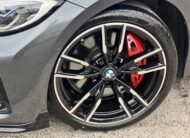 2021 BMW M340d M Sport Touring MHT *ULTIMATE SPEC-COMFORT & TECH PACK-COGNAC* Auto