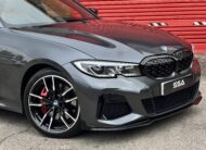 2021 BMW M340d M Sport Touring MHT *ULTIMATE SPEC-COMFORT & TECH PACK-COGNAC* Auto