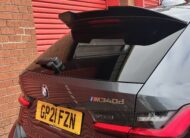 2021 BMW M340d M Sport Touring MHT *ULTIMATE SPEC-COMFORT & TECH PACK-COGNAC* Auto