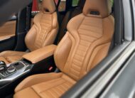 2021 BMW M340d M Sport Touring MHT *ULTIMATE SPEC-COMFORT & TECH PACK-COGNAC* Auto