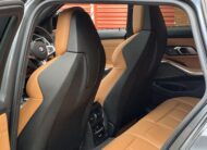 2021 BMW M340d M Sport Touring MHT *ULTIMATE SPEC-COMFORT & TECH PACK-COGNAC* Auto