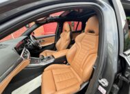 2021 BMW M340d M Sport Touring MHT *ULTIMATE SPEC-COMFORT & TECH PACK-COGNAC* Auto