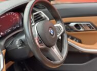 2021 BMW M340d M Sport Touring MHT *ULTIMATE SPEC-COMFORT & TECH PACK-COGNAC* Auto