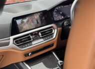 2021 BMW M340d M Sport Touring MHT *ULTIMATE SPEC-COMFORT & TECH PACK-COGNAC* Auto