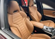 2021 BMW M340d M Sport Touring MHT *ULTIMATE SPEC-COMFORT & TECH PACK-COGNAC* Auto