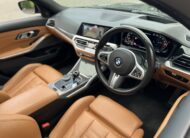 2021 BMW M340d M Sport Touring MHT *ULTIMATE SPEC-COMFORT & TECH PACK-COGNAC* Auto