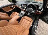 2021 BMW M340d M Sport Touring MHT *ULTIMATE SPEC-COMFORT & TECH PACK-COGNAC* Auto