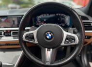 2021 BMW M340d M Sport Touring MHT *ULTIMATE SPEC-COMFORT & TECH PACK-COGNAC* Auto