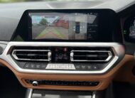 2021 BMW M340d M Sport Touring MHT *ULTIMATE SPEC-COMFORT & TECH PACK-COGNAC* Auto