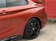 2018 BMW M240i M Sport *RARE SPEC-SUNSET ORANGE-HK* Auto