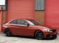 2018 BMW M240i M Sport *RARE SPEC-SUNSET ORANGE-HK* Auto
