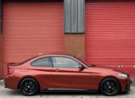 2018 BMW M240i M Sport *RARE SPEC-SUNSET ORANGE-HK* Auto