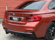 2018 BMW M240i M Sport *RARE SPEC-SUNSET ORANGE-HK* Auto