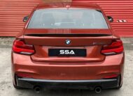 2018 BMW M240i M Sport *RARE SPEC-SUNSET ORANGE-HK* Auto