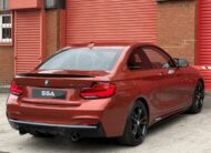 2018 BMW M240i M Sport *RARE SPEC-SUNSET ORANGE-HK* Auto