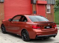 2018 BMW M240i M Sport *RARE SPEC-SUNSET ORANGE-HK* Auto