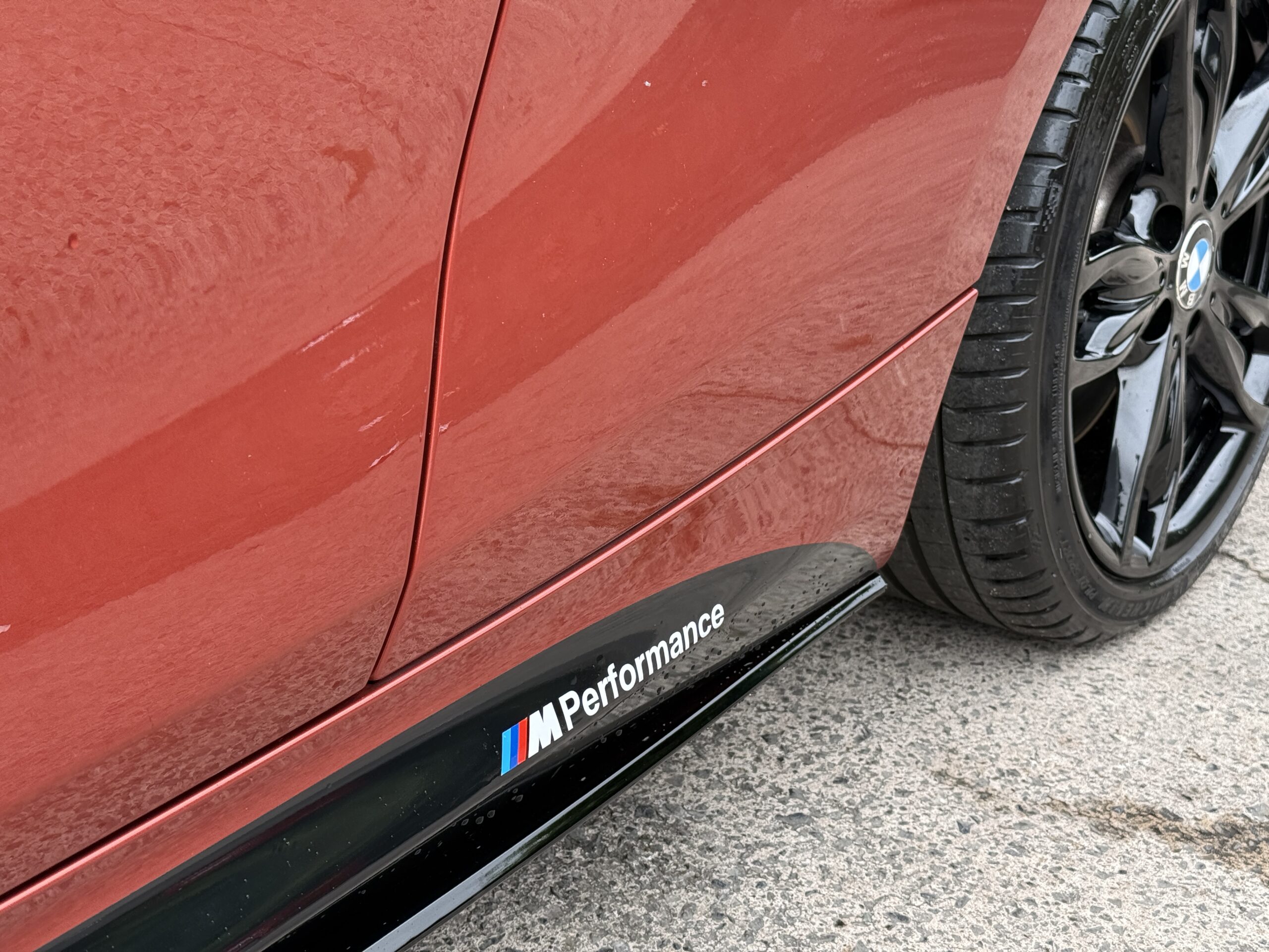 2018 BMW M240i M Sport *RARE SPEC-SUNSET ORANGE-HK* Auto