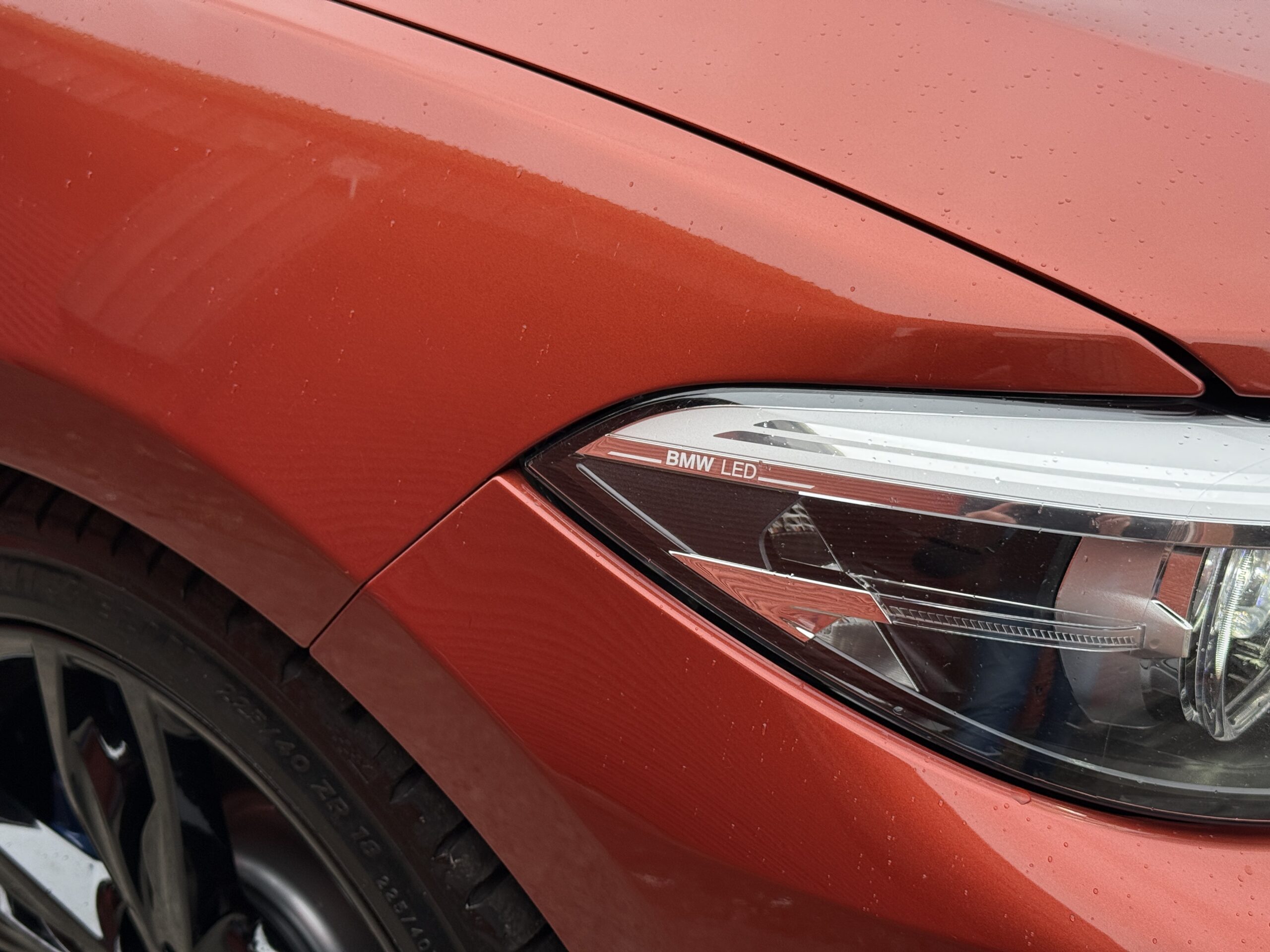 2018 BMW M240i M Sport *RARE SPEC-SUNSET ORANGE-HK* Auto
