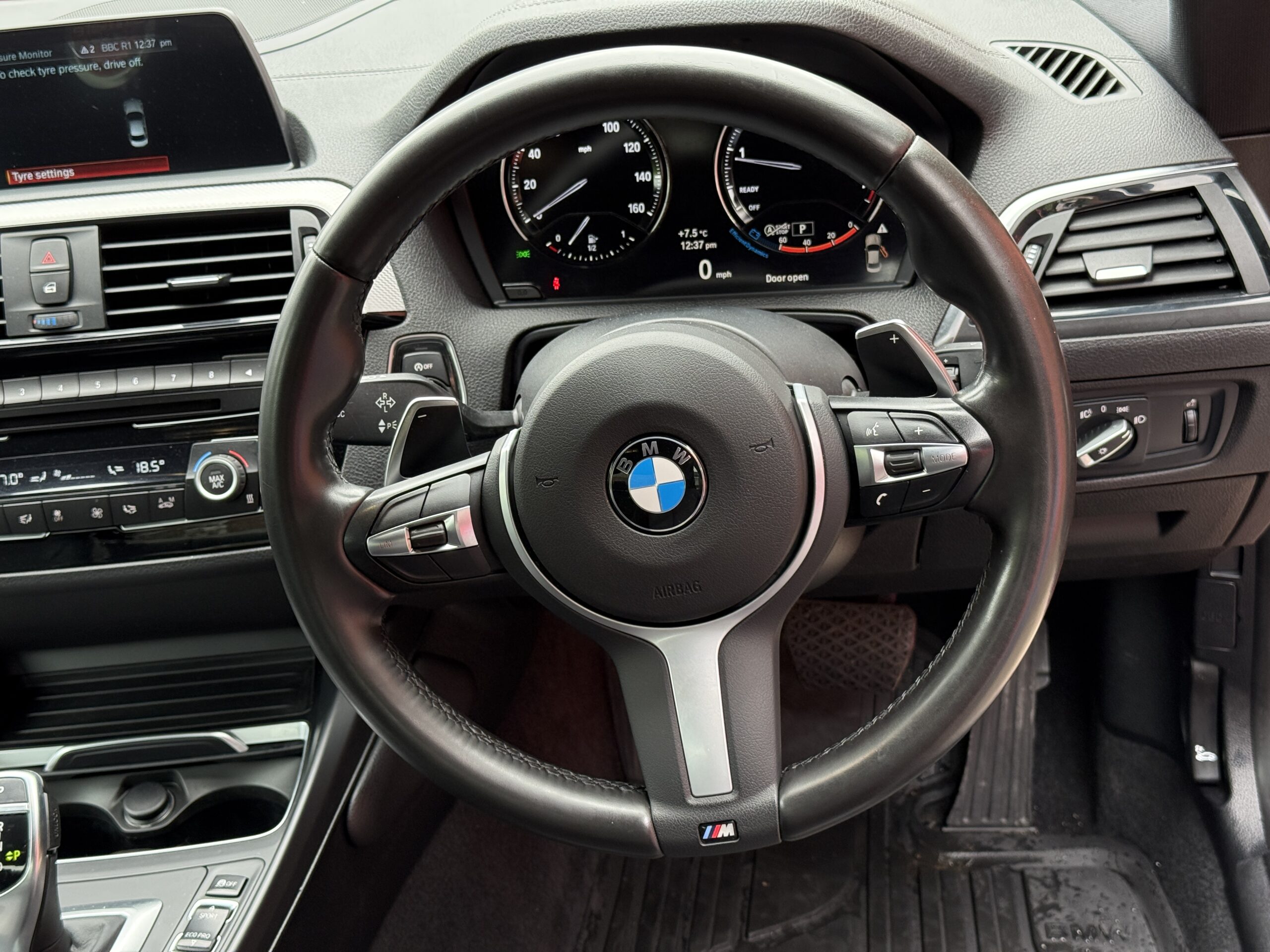 2018 BMW M240i M Sport *RARE SPEC-SUNSET ORANGE-HK* Auto